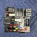 1999-2002 Chevrolet Silverado GMC Sierra Fuse Box Relay Block 15770992 OEM