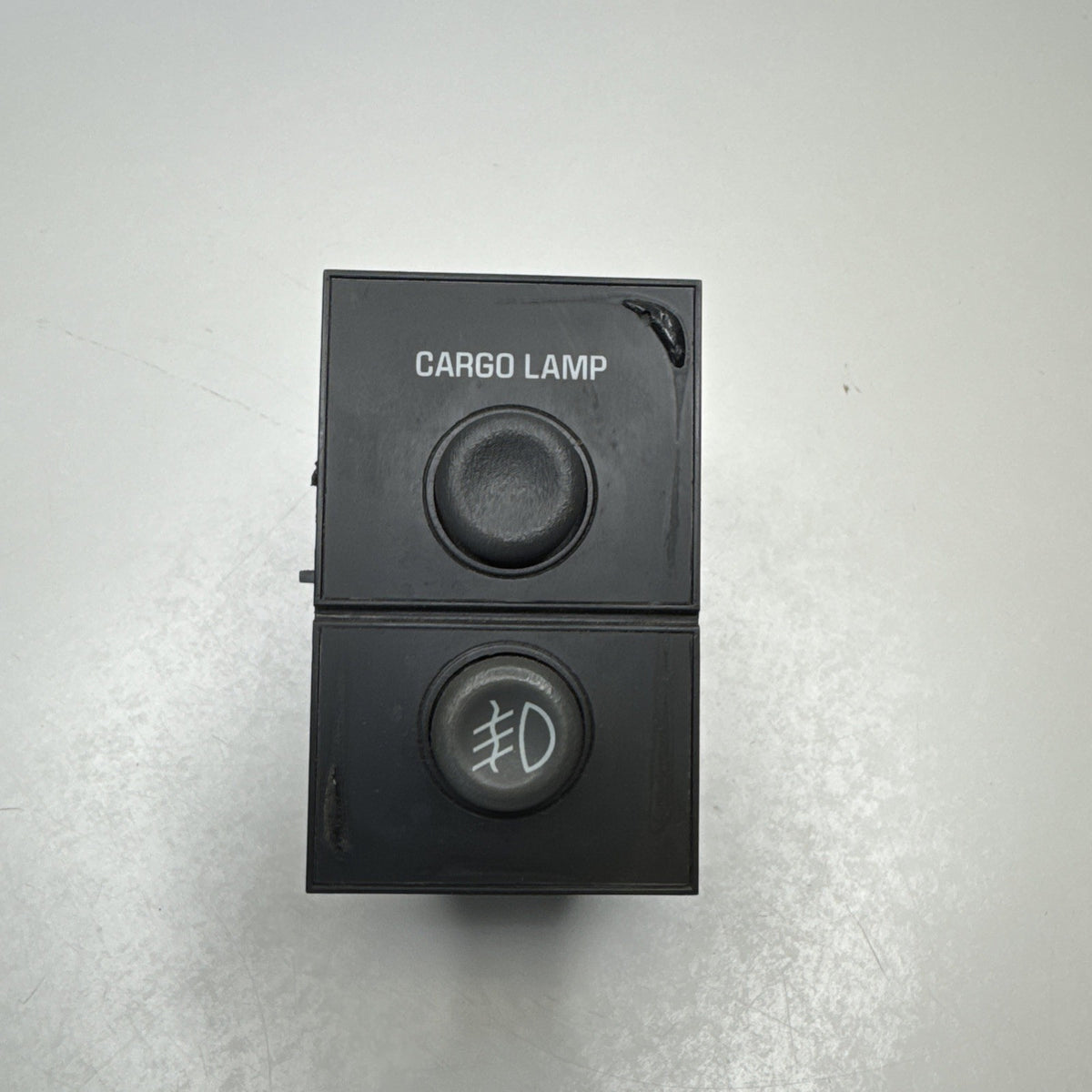 1999-02 GM Silverado Sierra Tahoe Yukon Fog Cargo Lamp Light Switch 15735837