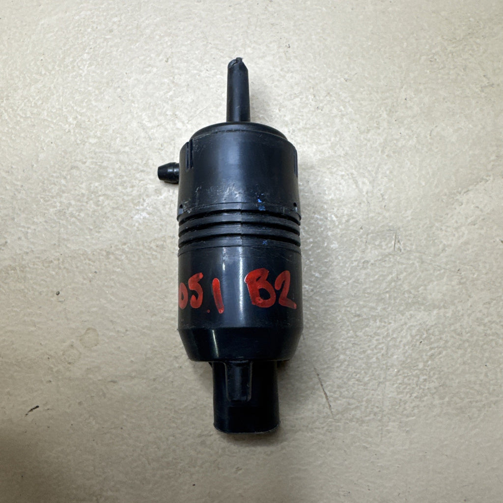 1988–2020 GM Windshield Washer Pump 22143196 OEM