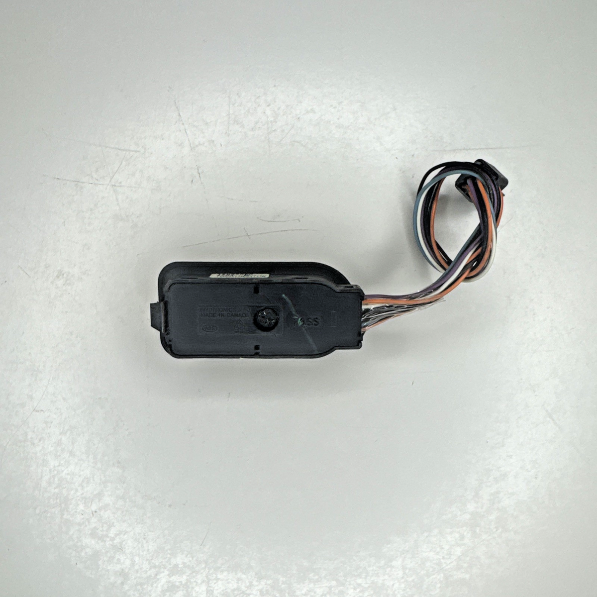 1999-02 GM Silverado Sierra Tahoe Yukon Heated Seat Memory Switch 15032060 OEM