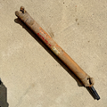 1999–2007 Silverado Sierra 1500 Front Driveshaft 15182095 4x4 OEM