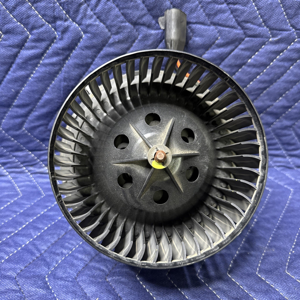 1999-2007 Silverado Sierra Tahoe Yukon HVAC Blower Motor 35143 OEM Replacement