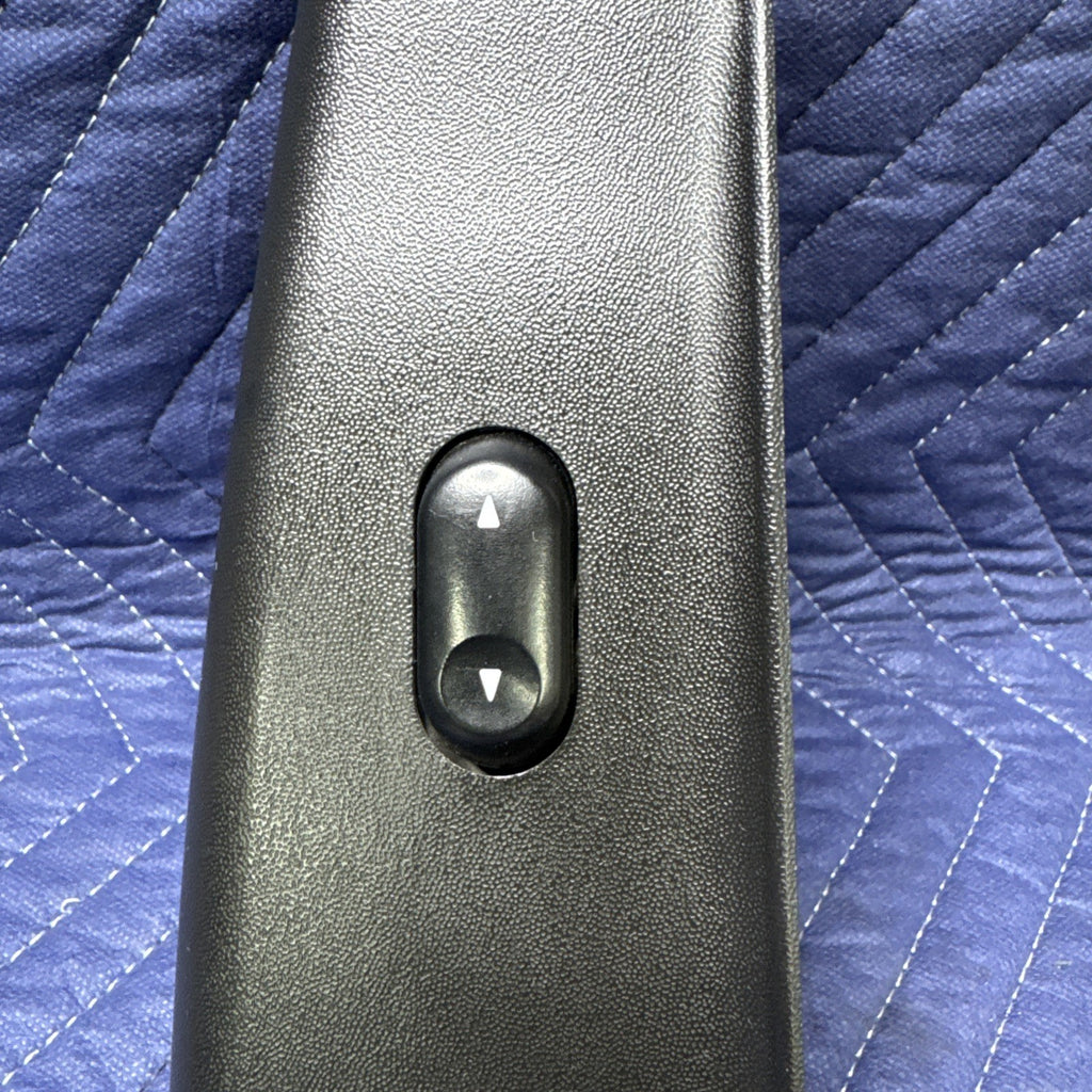2002-2007 Ford F250 F350 Super Duty RH Window Lock Switch Bezel 2C3T-14A563-AA