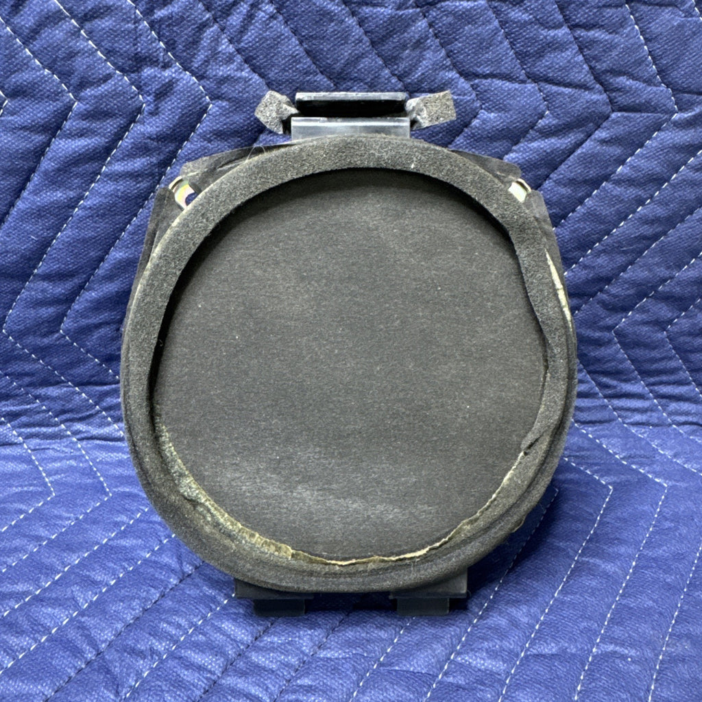1999-2003 Silverado Sierra Tahoe Yukon Rear Door Speaker 15757322 OEM