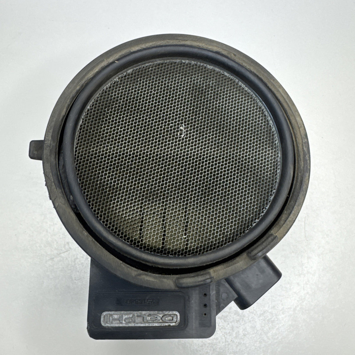 1999–2006 Chevy Silverado Suburban GMC MAF Mass Air Flow Sensor 25168491 OEM