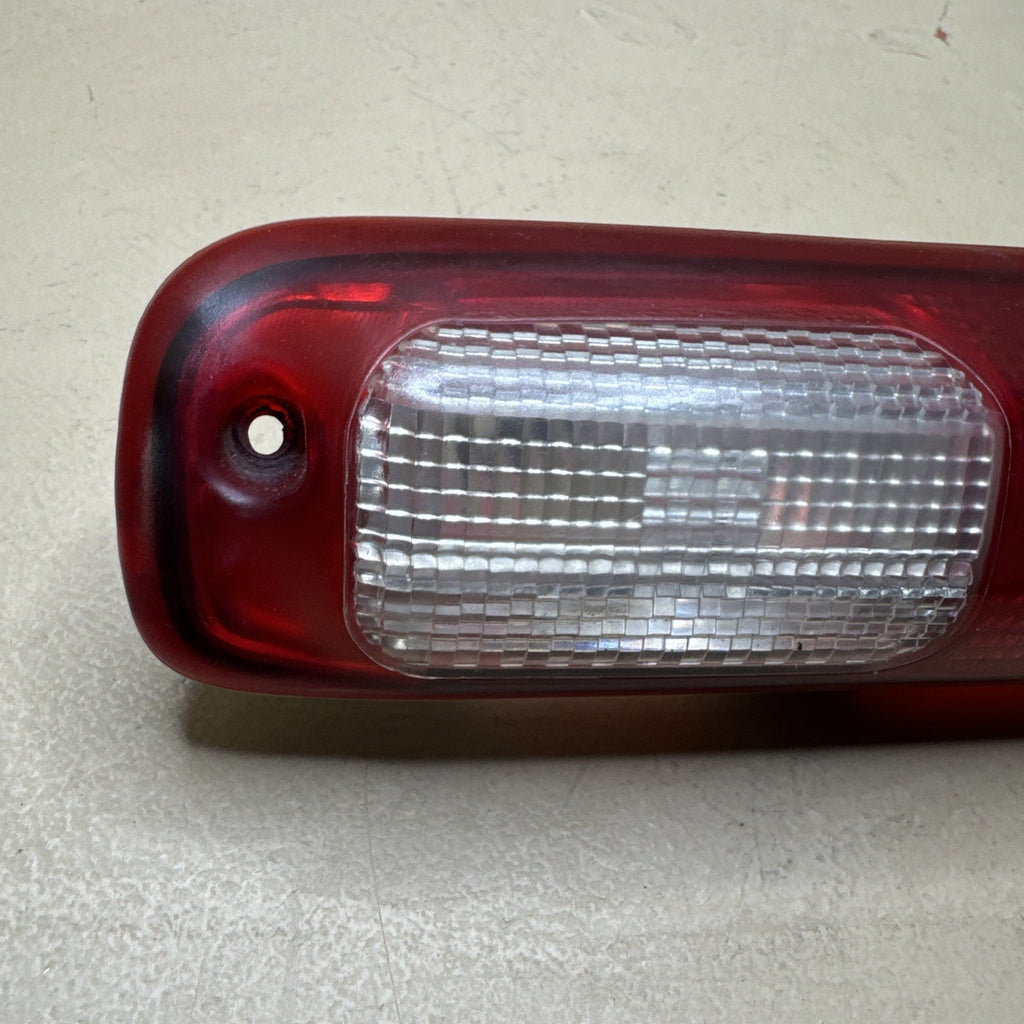 1999–2006 Silverado Sierra Third Brake Light Cargo Lamp 16525205 OEM
