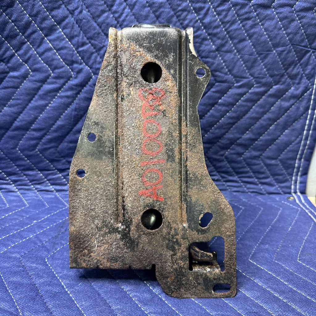 1999-2007 Silverado Sierra Tahoe Yukon Spare Tire Bottle Jack 15172000 OEM