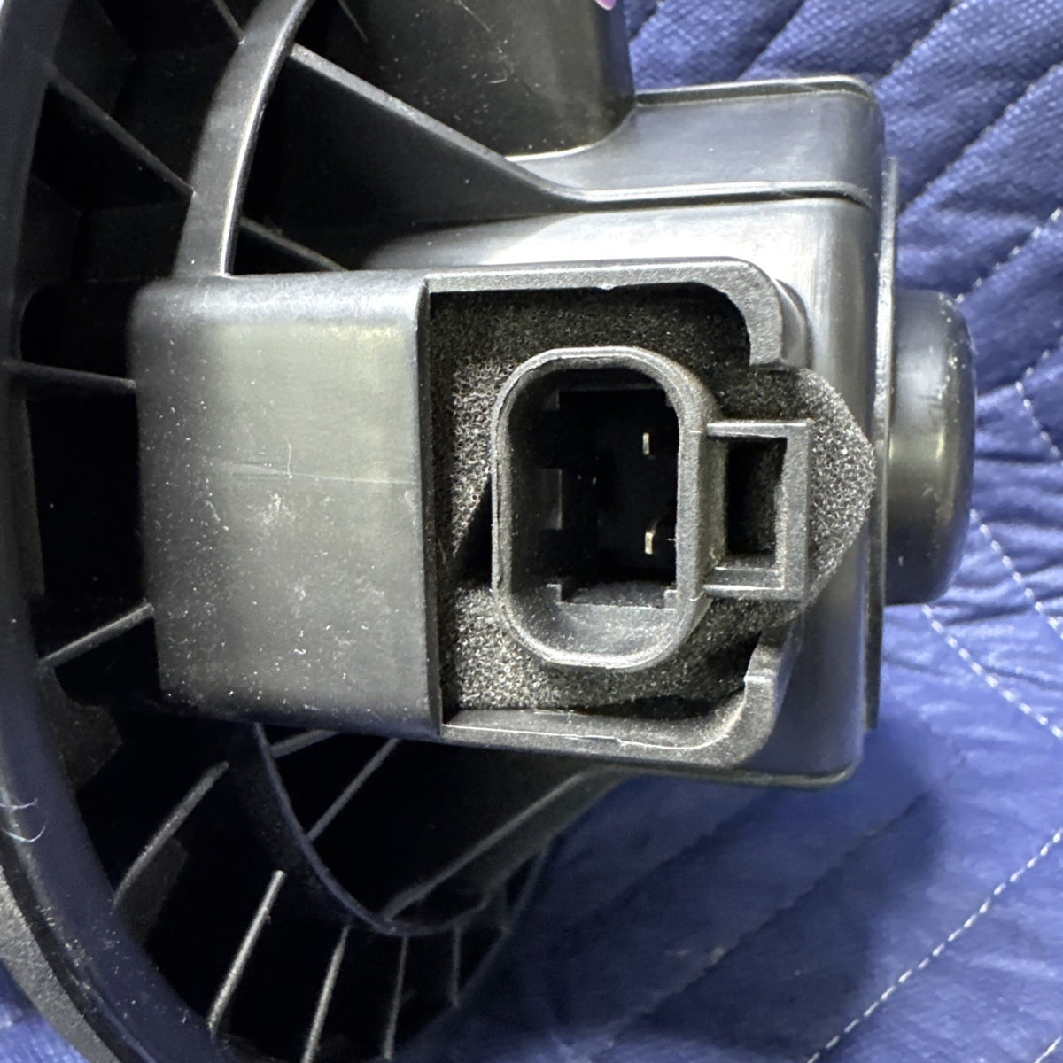 1999-2007 Silverado Sierra Tahoe Yukon HVAC Blower Motor BM00089D-C A-Premium