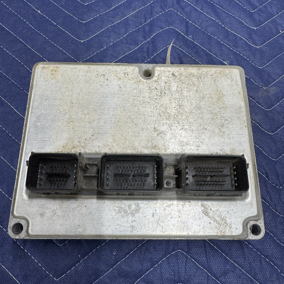 2006 Ford F250 F350 6.0L Diesel PCM ECM 6C3A-12A650-BZB OEM