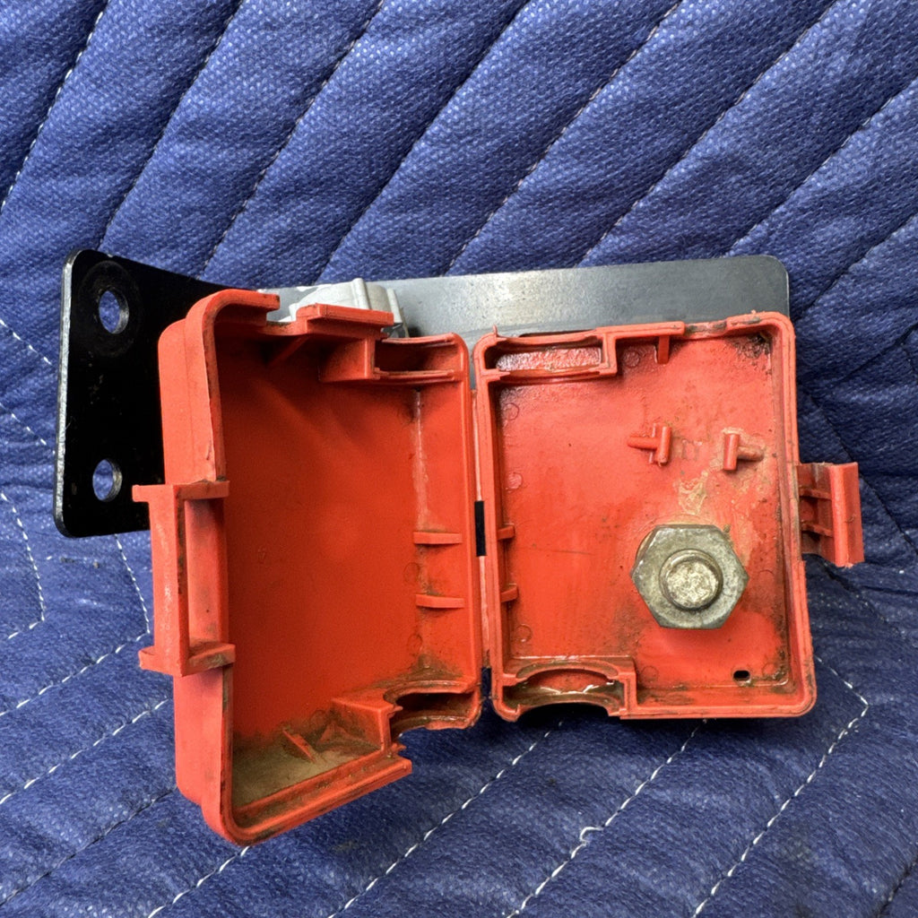 1999-2007 Silverado Sierra Battery Junction Block Terminal 12191376 OEM