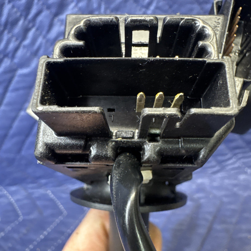 2003-2007 Silverado Sierra Turn Signal Wiper Cruise Switch 12450067 OEM