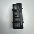 1999-02 GM Silverado Sierra 4X4 Transfer Case Switch Selector 15709327 OEM