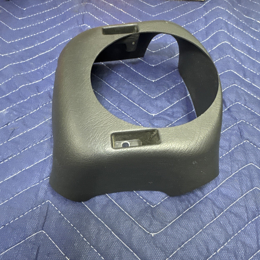 1998–2002 Silverado Sierra Steering Wheel Back Cover Trim 16759151 OEM