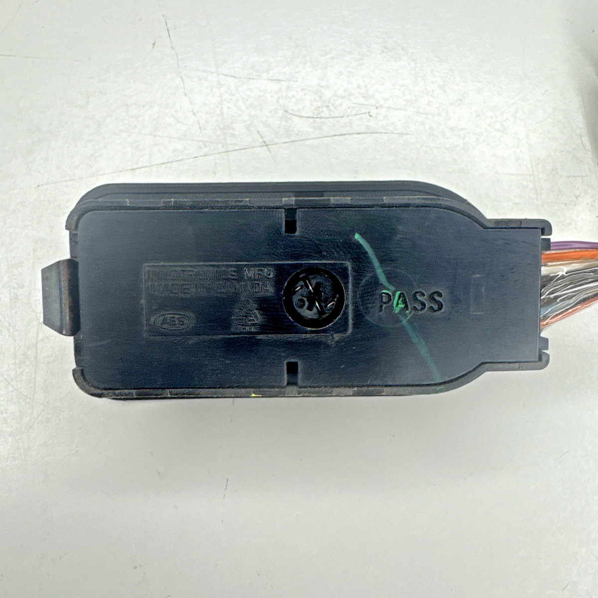 1999-02 GM Silverado Sierra Tahoe Yukon Heated Seat Memory Switch 15032060 OEM